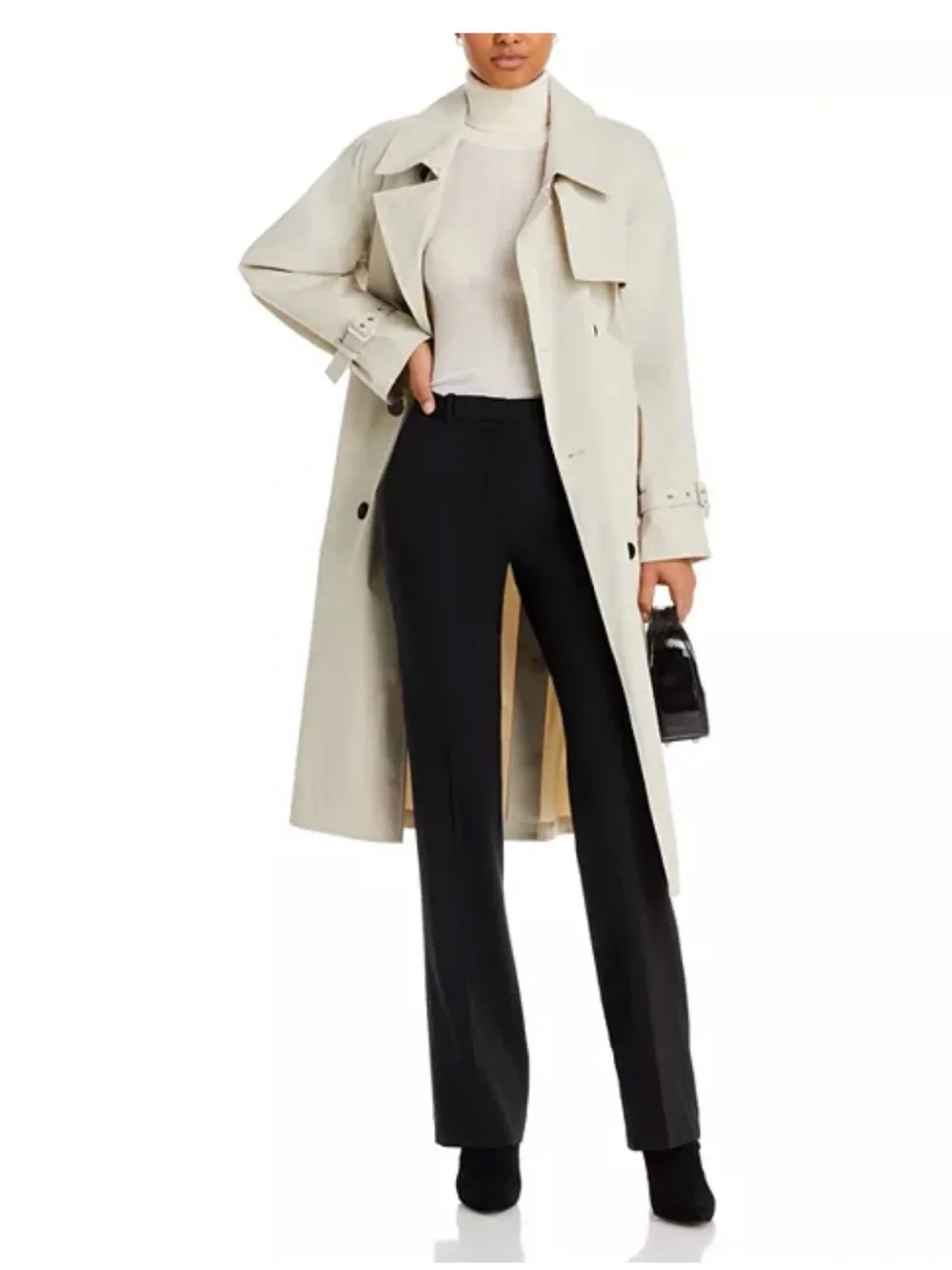 Theory sleek slim